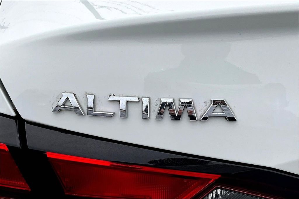 Used 2022 Nissan Altima 2.5 S image 26