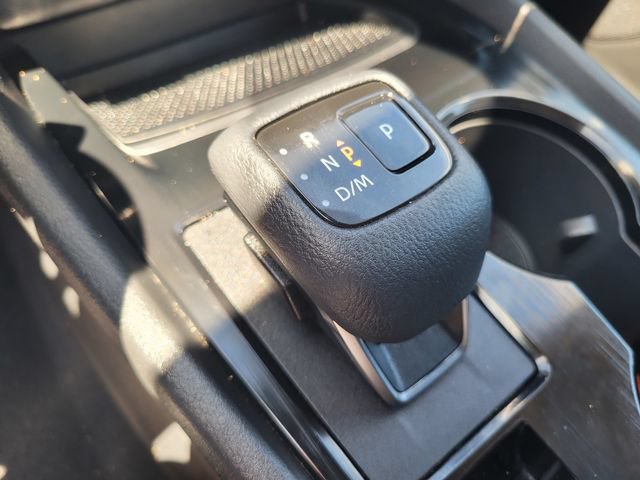 Used 2021 Nissan Rogue S FWD image 20