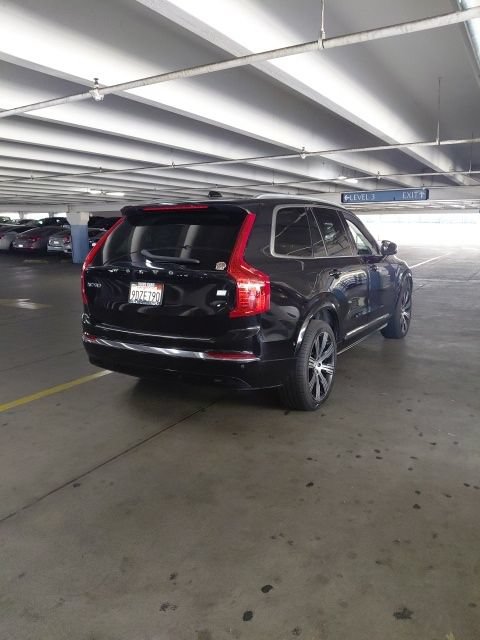 Used 2023 Volvo XC90 T8 Ultimate w/ Protection Package Premier AWD/4WD image 5