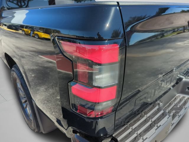 New 2026 Nissan Frontier SV w/ Tow Package RWD image 14