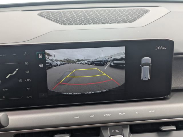 New 2026 Kia EV9 Light RWD image 22