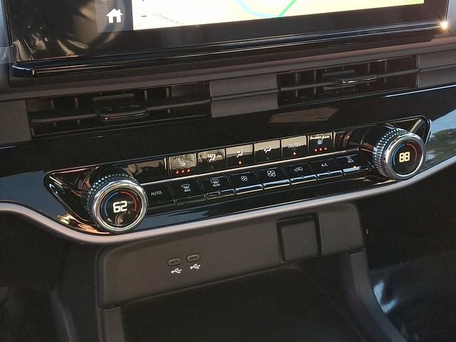 Used 2025 Honda Prologue Touring image 20