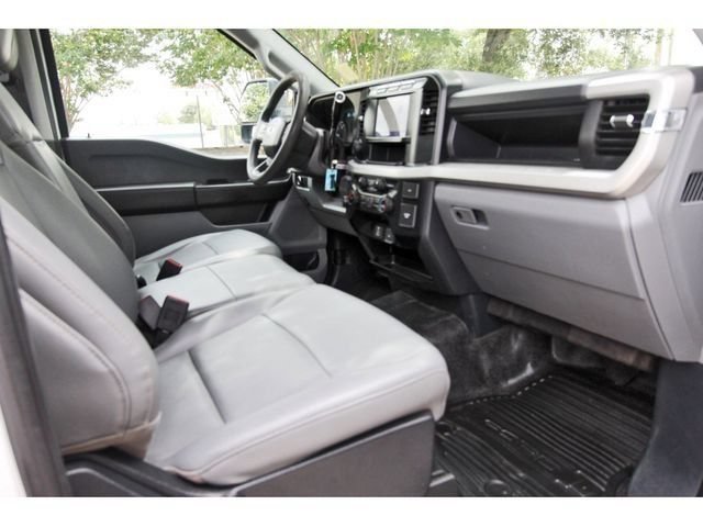 Used 2023 Ford F250 XL w/ 360-Degree Camera Package AWD/4WD image 7