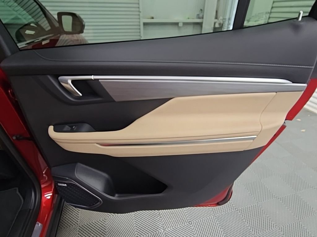 New 2026 Buick Enclave Preferred w/ Power Package image 44