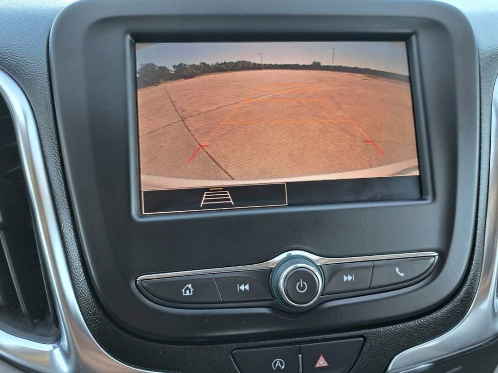 Used 2022 Chevrolet Equinox LT FWD image 11