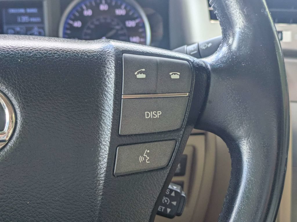 Used 2009 Lexus LX 570 4WD image 27