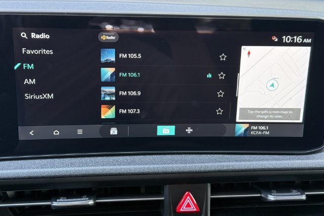 New 2026 Kia EV6 Light RWD image 21