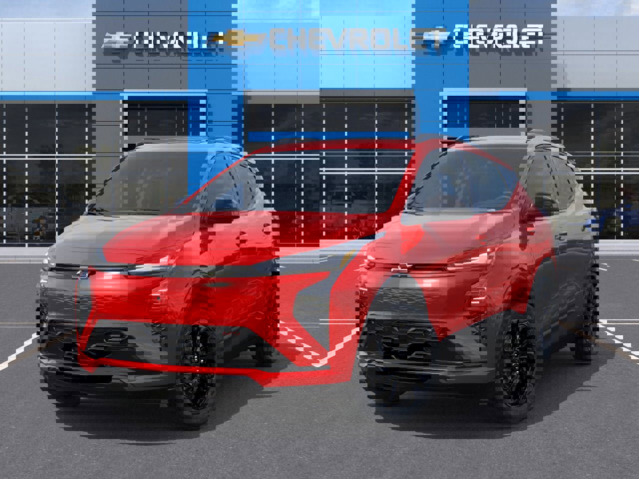 New 2027 Chevrolet Bolt RS w/ Technology Package image 30