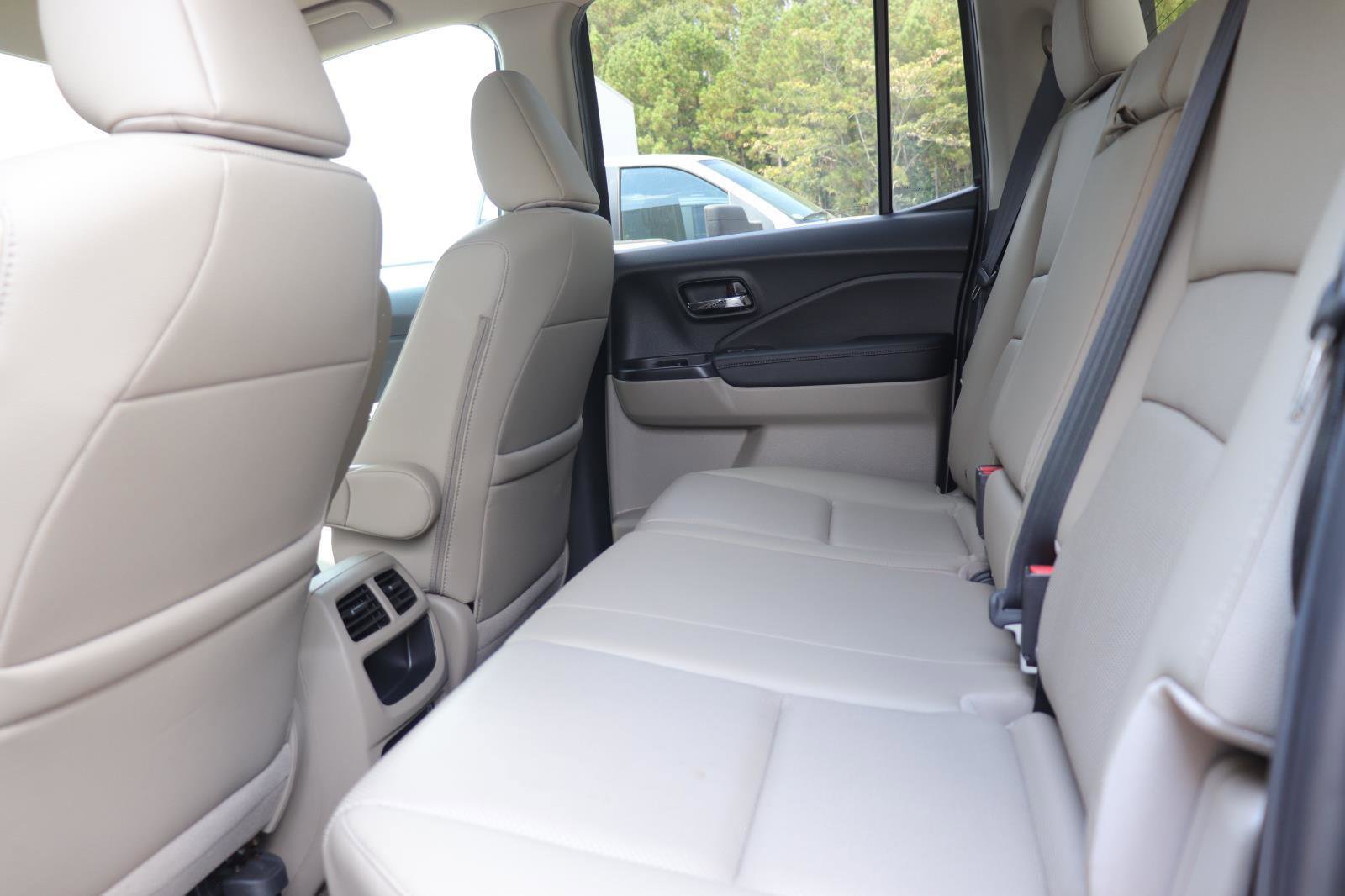 Used 2019 Honda Ridgeline RTL-E image 16
