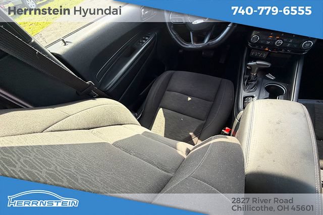 Used 2022 Dodge Durango GT w/ Blacktop Package AWD/4WD image 12