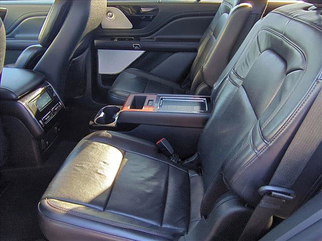 Used 2020 Lincoln Aviator Grand Touring w/ Equipment Group 302A image 19