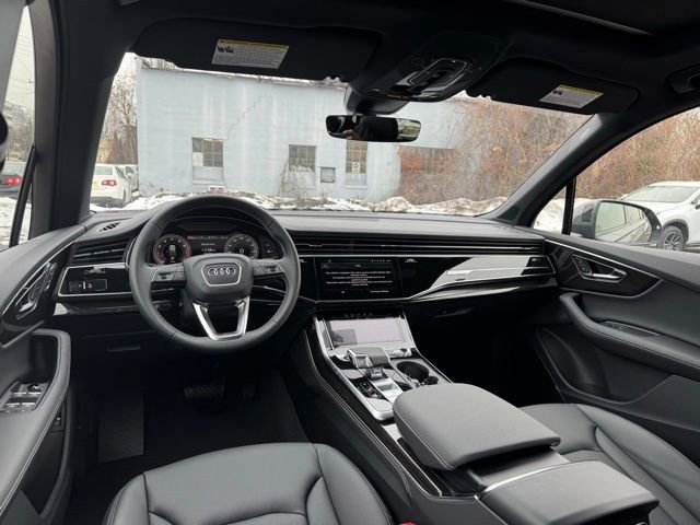 New 2026 Audi Q7 3.0T Premium Plus image 15