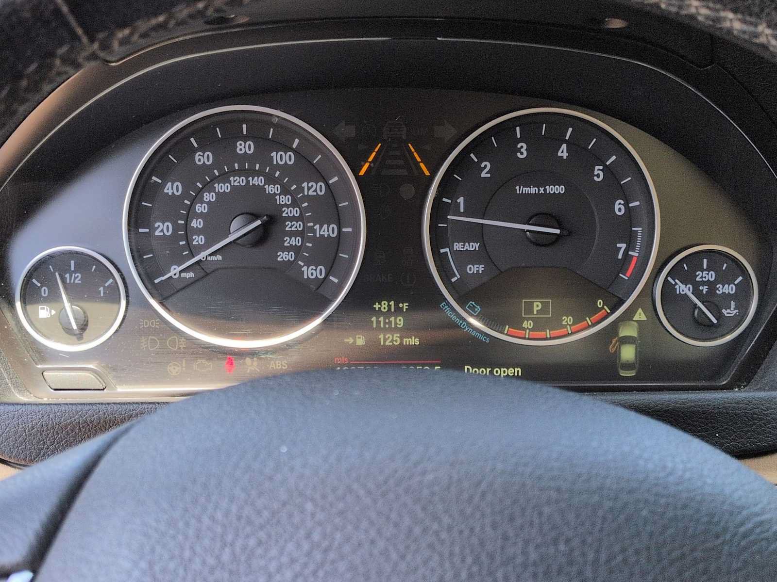Used 2013 BMW 335i xDrive Sedan AWD/4WD image 35