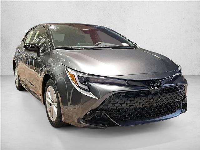 New 2027 Toyota Corolla SE FWD image 7