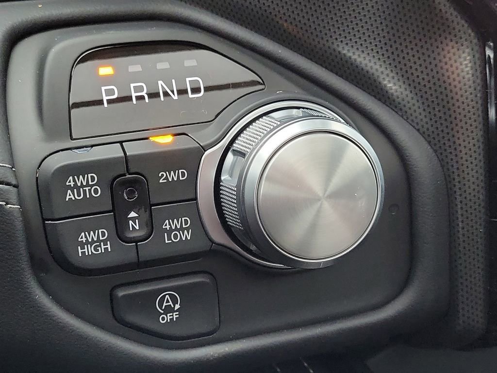 New 2026 RAM 1500 Limited image 35