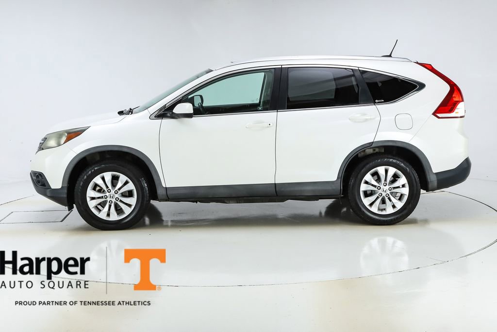 Used 2012 Honda CR-V EX-L image 39