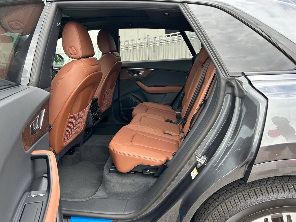 New 2026 Audi Q8 Premium Plus AWD/4WD image 53