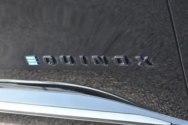 Used 2024 Chevrolet Equinox EV RS AWD/4WD image 12