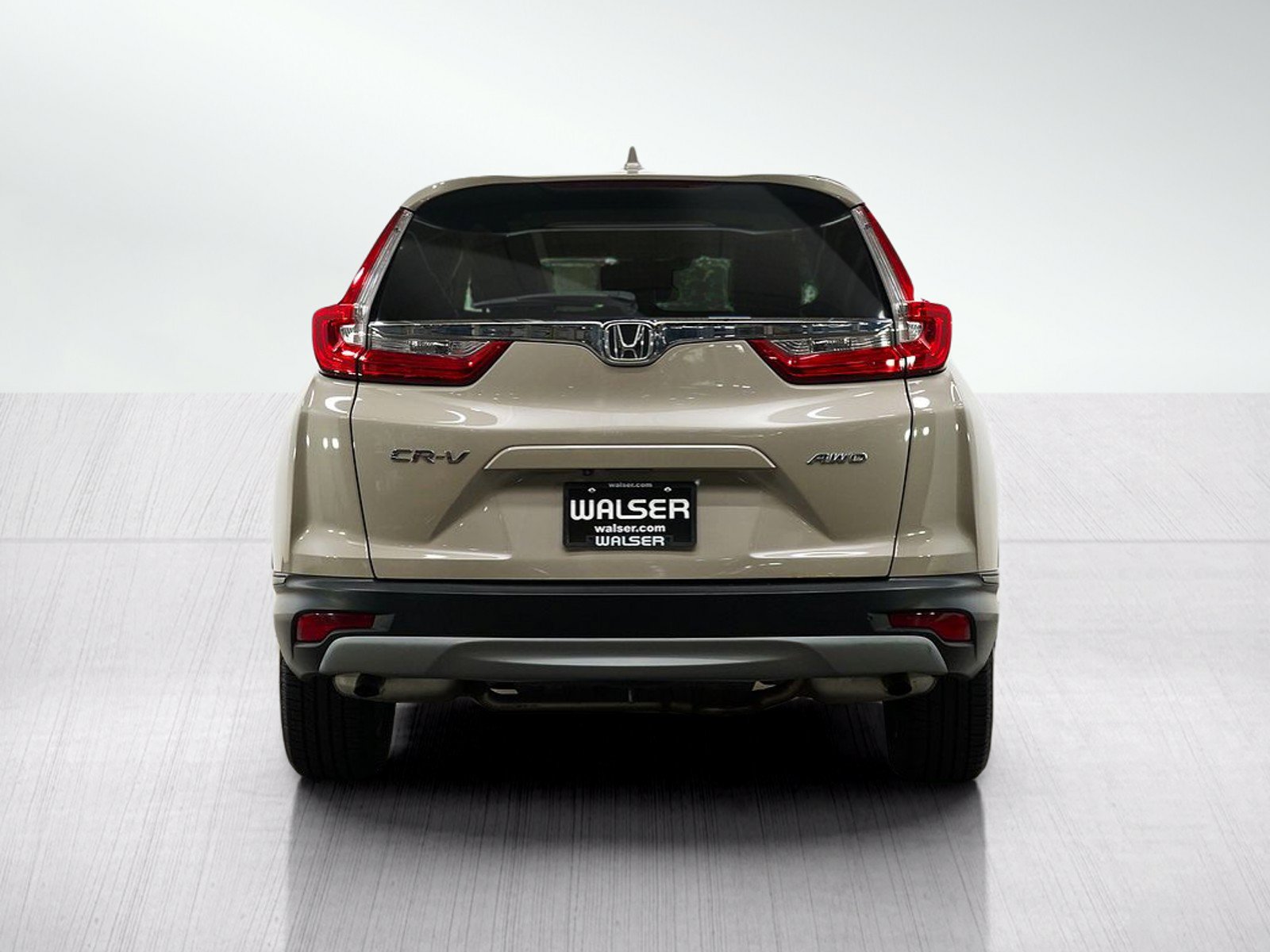 Used 2017 Honda CR-V EX image 4