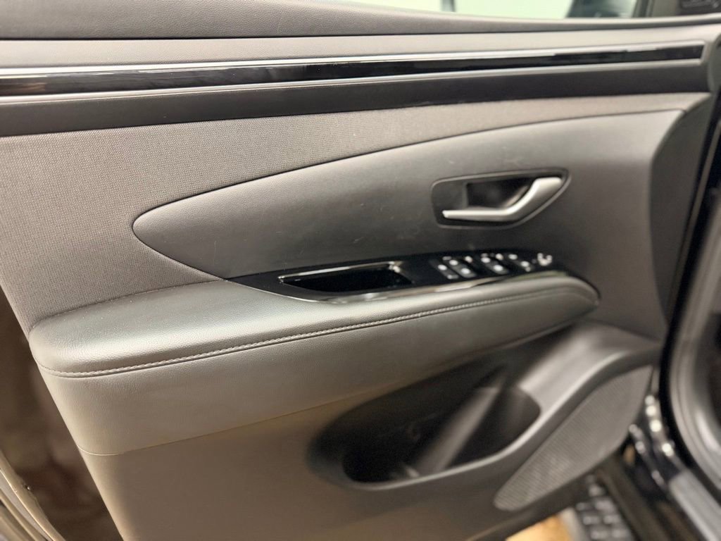 Used 2023 Hyundai Tucson XRT AWD/4WD image 11