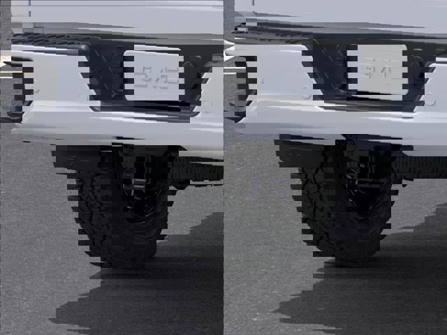 New 2026 GMC Sierra 2500 Denali w/ Denali Reserve Package image 14