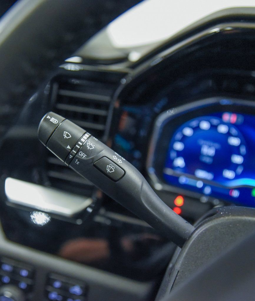 Used 2025 Chevrolet Silverado 2500 LTZ w/ Trail Boss Package image 30