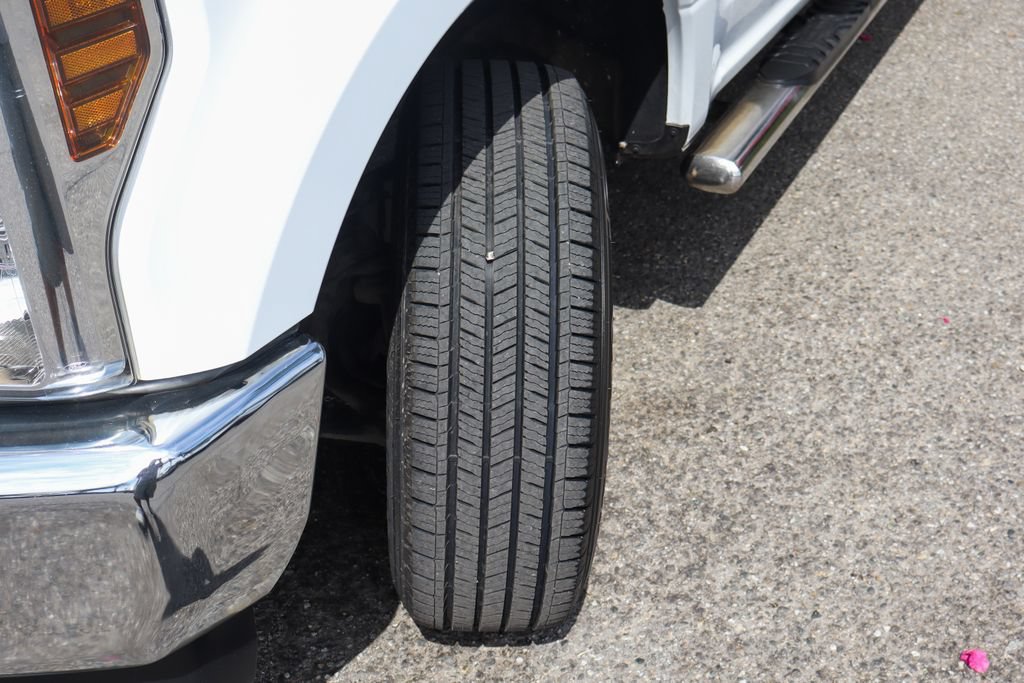Used 2019 Ford F250 XLT AWD/4WD image 45