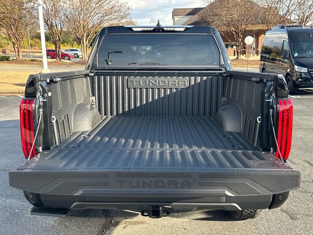 Certified 2026 Toyota Tundra Limited w/ Limited PVM Package image 27