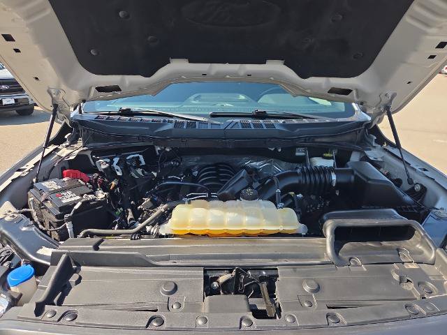 Certified 2022 Ford F150 XLT w/ Equipment Group 302A High AWD/4WD image 15