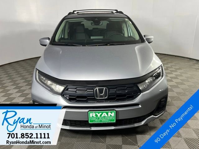 New 2026 Honda Odyssey EX-L image 13