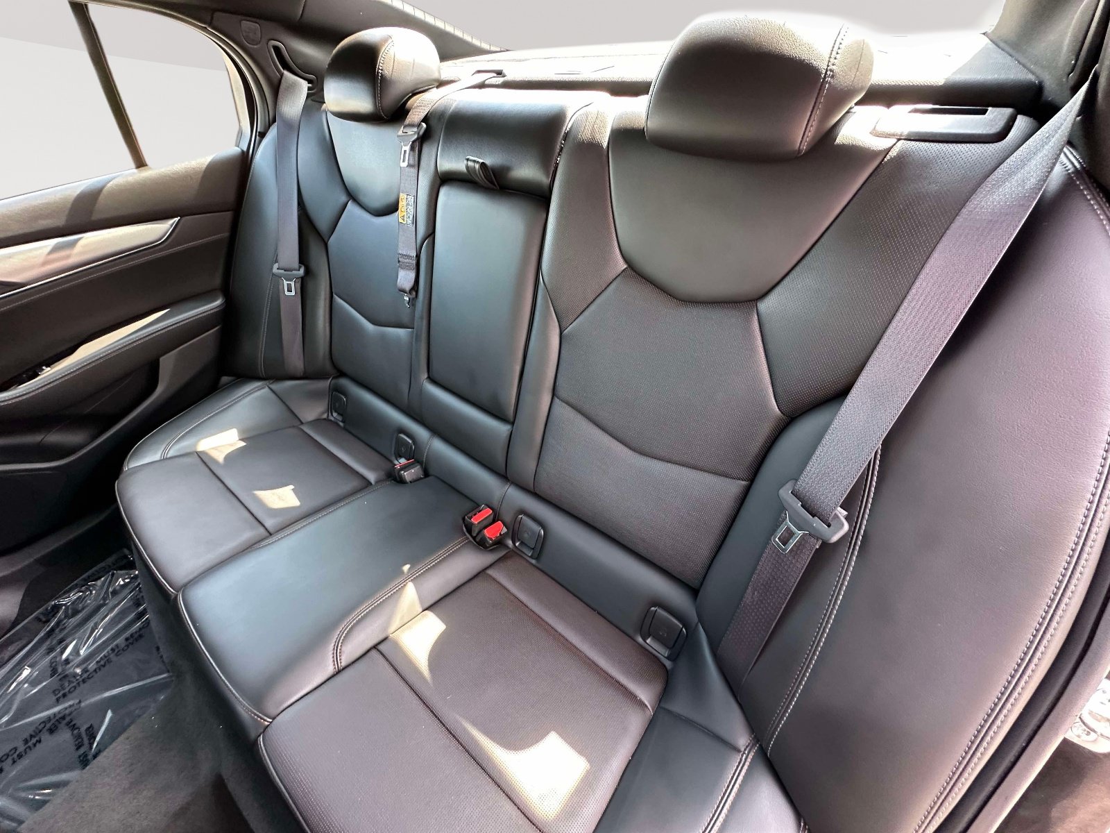 Certified 2025 Cadillac CT5 Premium Luxury w/ Sun And Sound Package AWD/4WD image 32