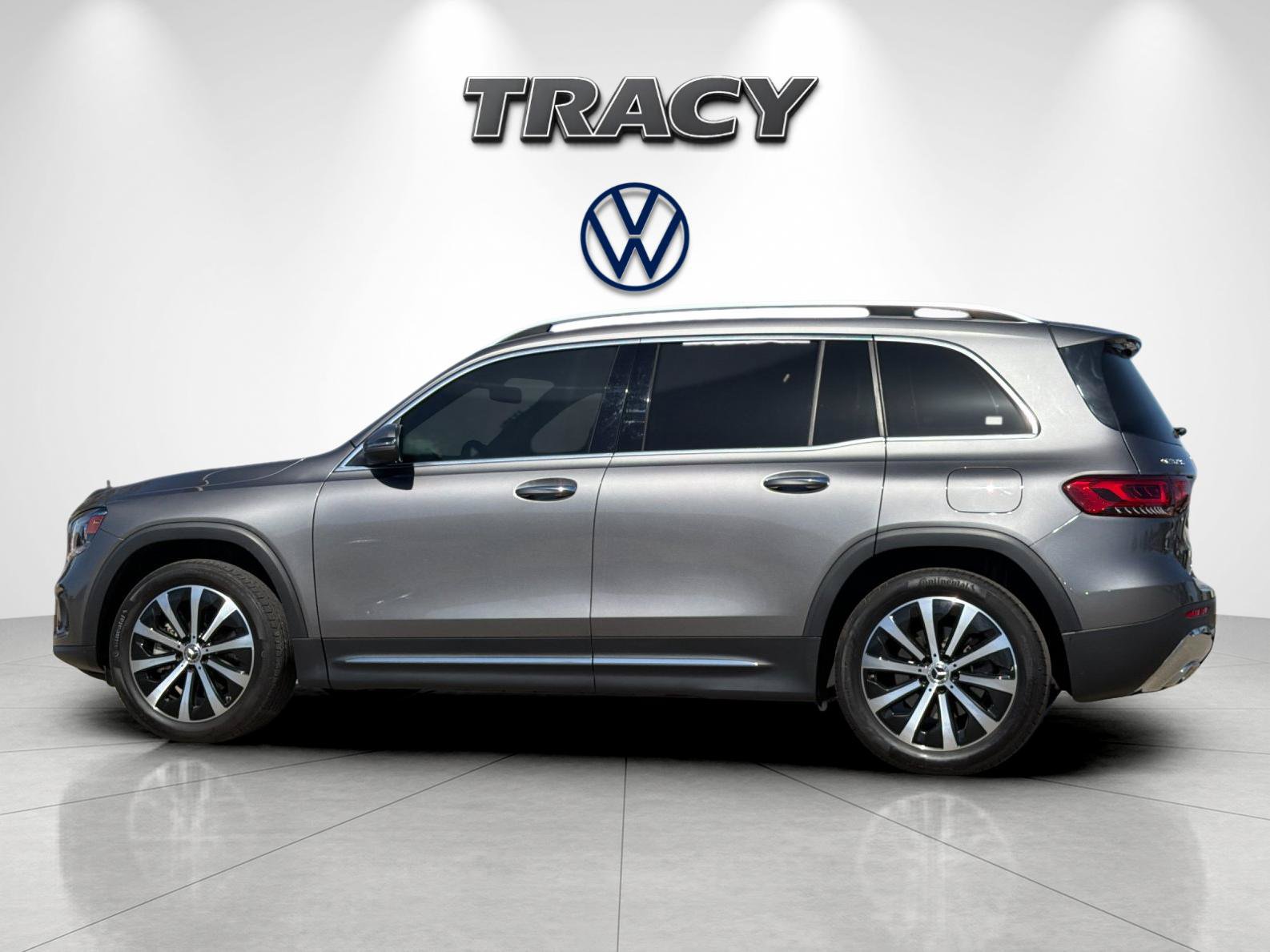 Used 2021 Mercedes-Benz GLB 250 4MATIC image 7