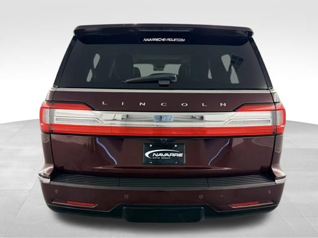 Used 2019 Lincoln Navigator L Reserve image 6