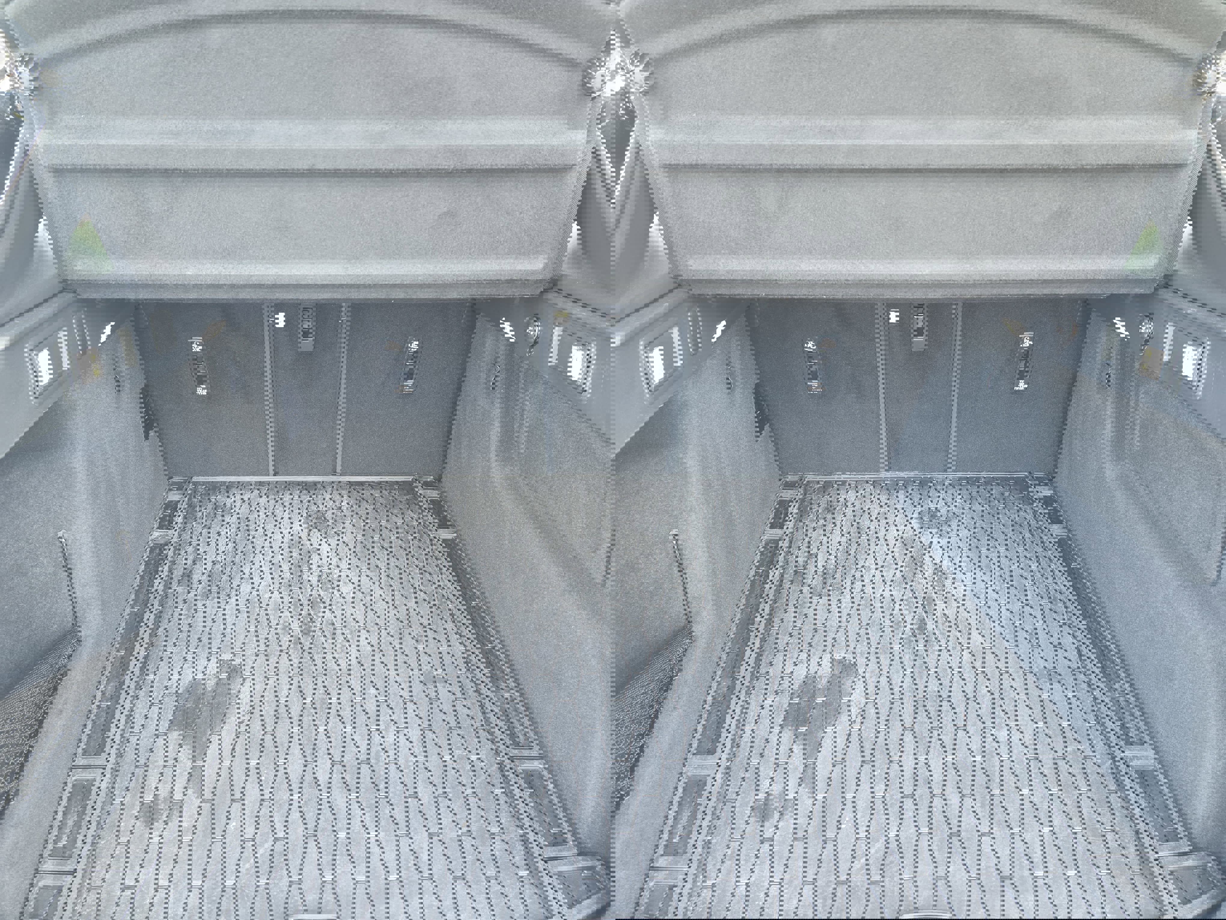 Used 2025 Jaguar F-PACE R-Dynamic S image 12