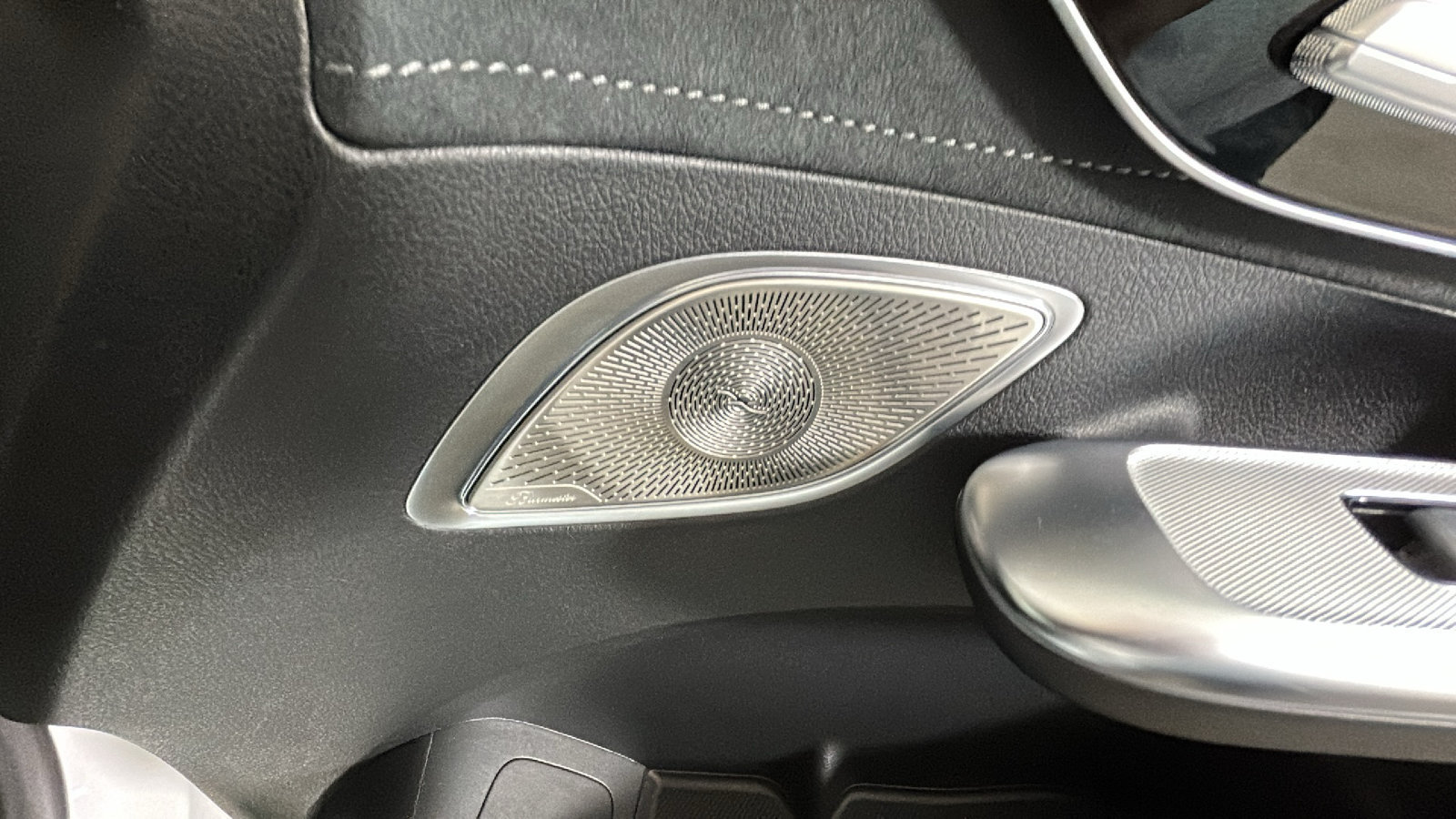 Used 2023 Mercedes-Benz EQE 350+ 4MATIC Sedan image 36