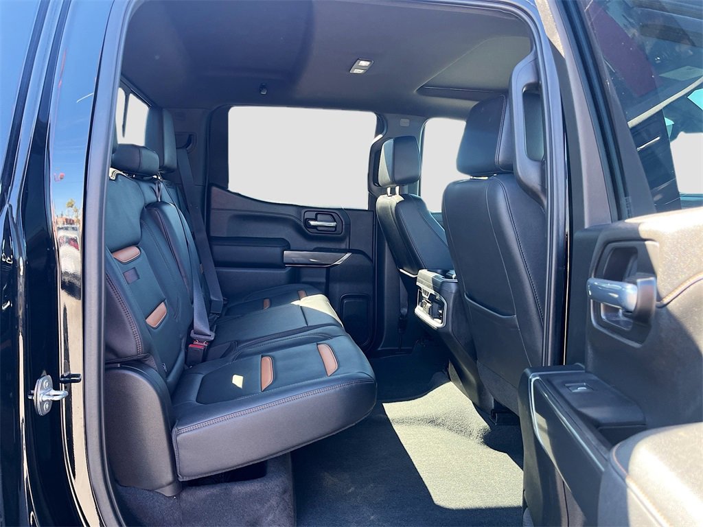Used 2021 GMC Sierra 1500 AT4 w/ AT4 Premium Package image 29