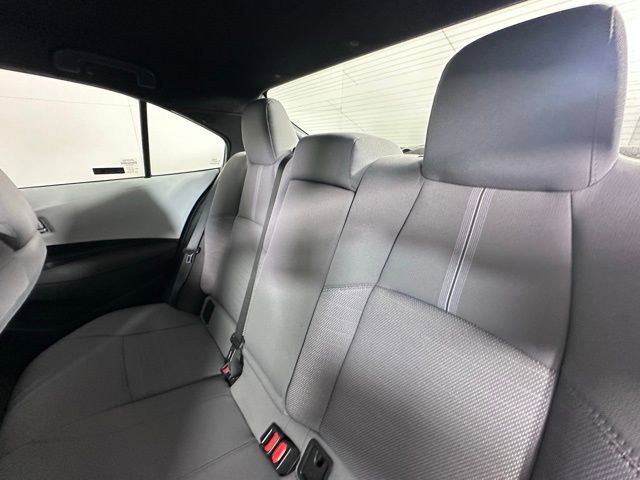 Used 2023 Toyota Corolla SE w/ Carpet Mat Package (TMS) image 15