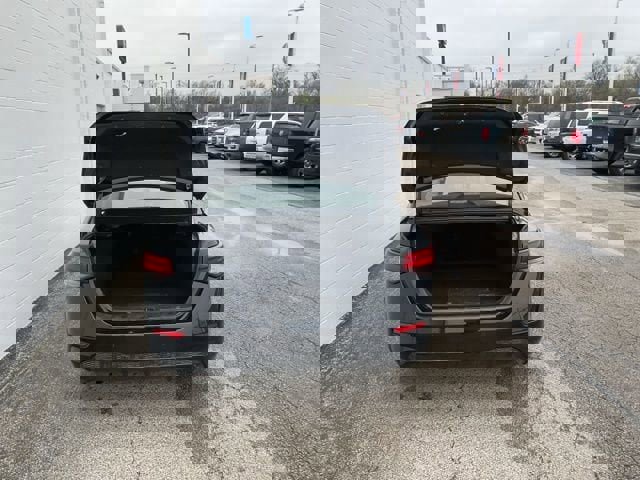 Used 2024 Nissan Sentra SV image 7