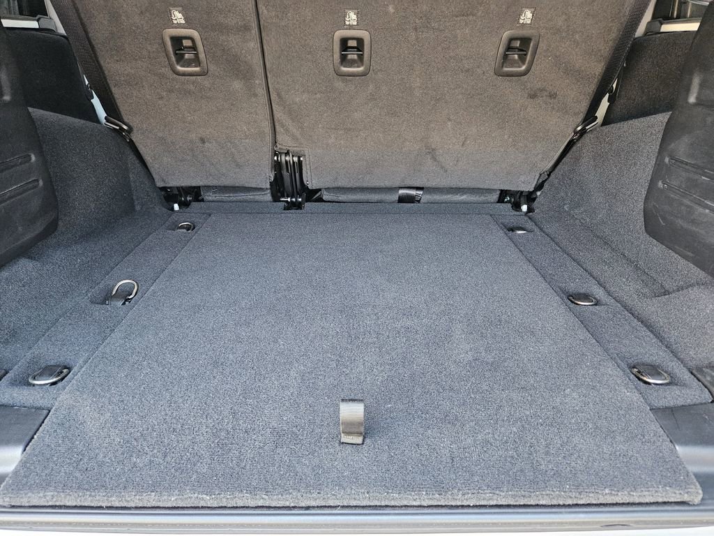 Used 2022 Jeep Wrangler Unlimited Sport image 31