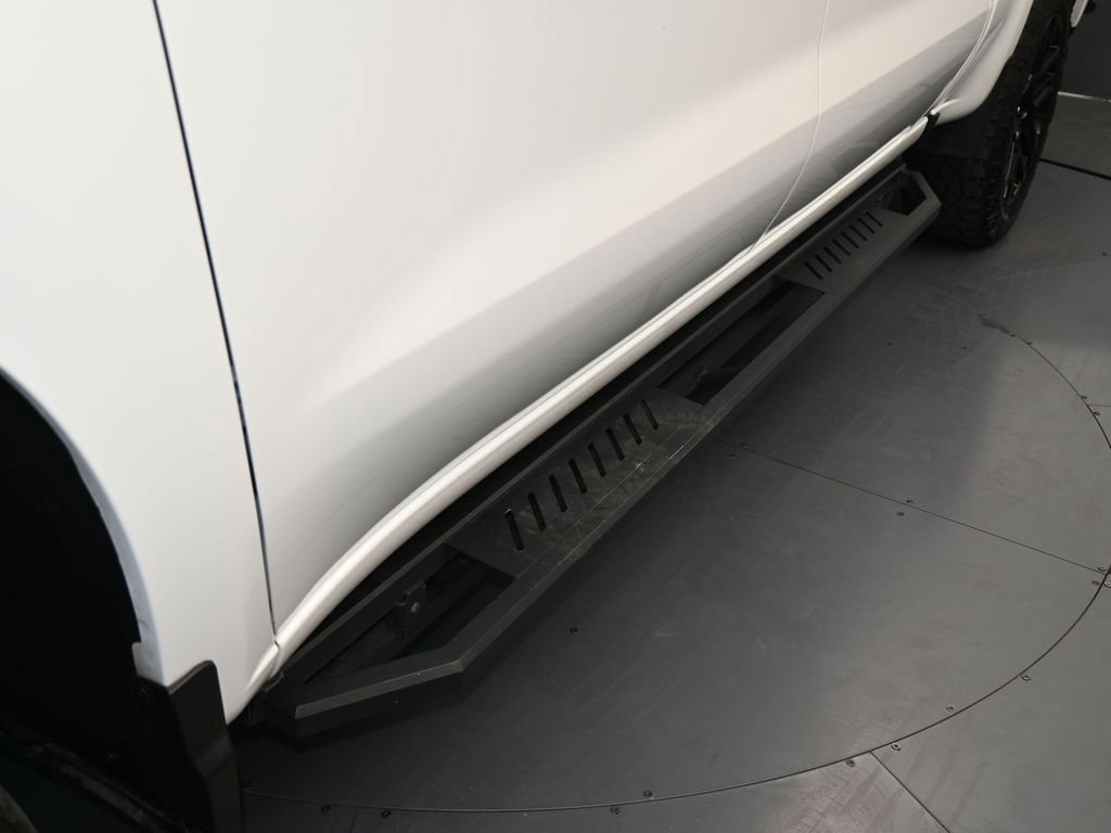 Used 2022 Chevrolet Silverado 1500 LT Trail Boss image 32