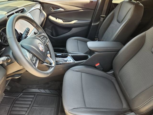 Used 2023 Buick Encore GX Preferred w/ Cold Weather Comfort Package image 13