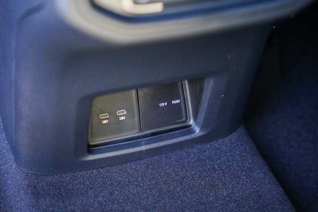 New 2026 Volkswagen Atlas SEL Premium R-Line image 27