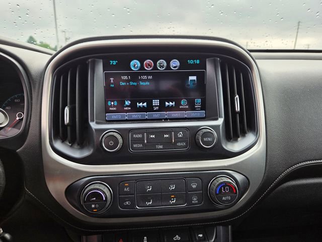 Used 2017 GMC Canyon SLE w/ SLE Convenience Package AWD/4WD image 6