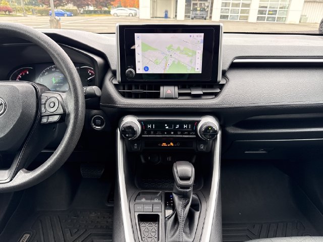Used 2023 Toyota RAV4 XLE w/ Convenience Package FWD image 22