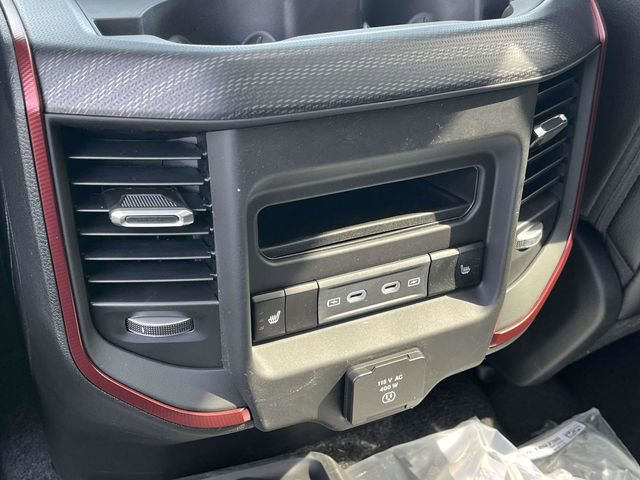 New 2026 RAM 1500 Rebel image 16