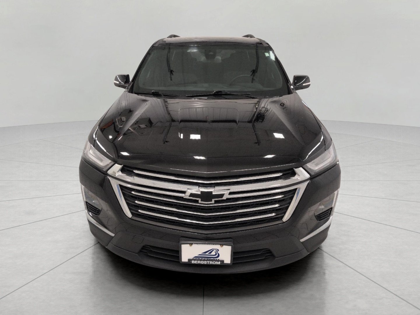 Used 2023 Chevrolet Traverse LT AWD/4WD image 14