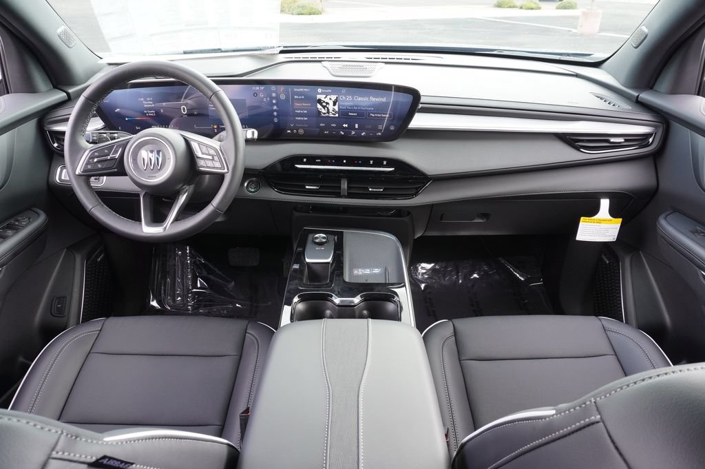 New 2026 Buick Enclave Preferred w/ Power Package FWD image 13