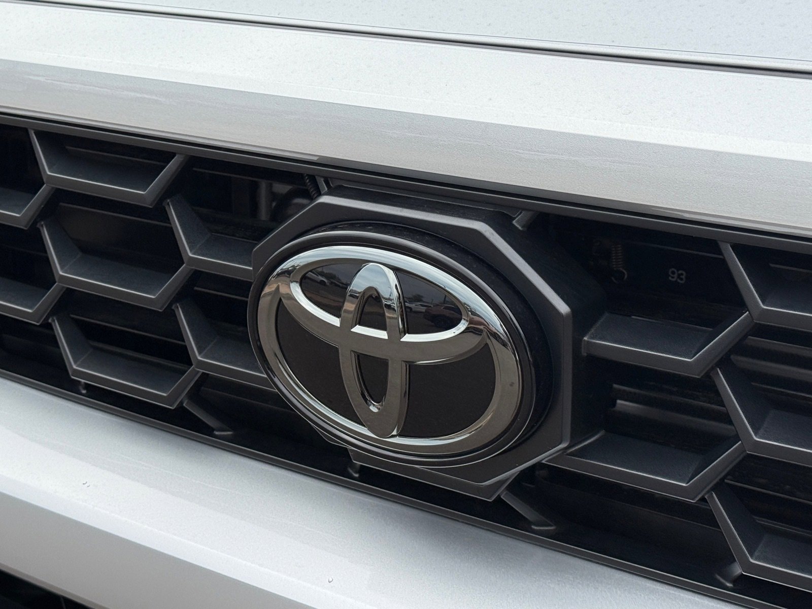 New 2025 Toyota 4Runner TRD Off-Road Premium image 22