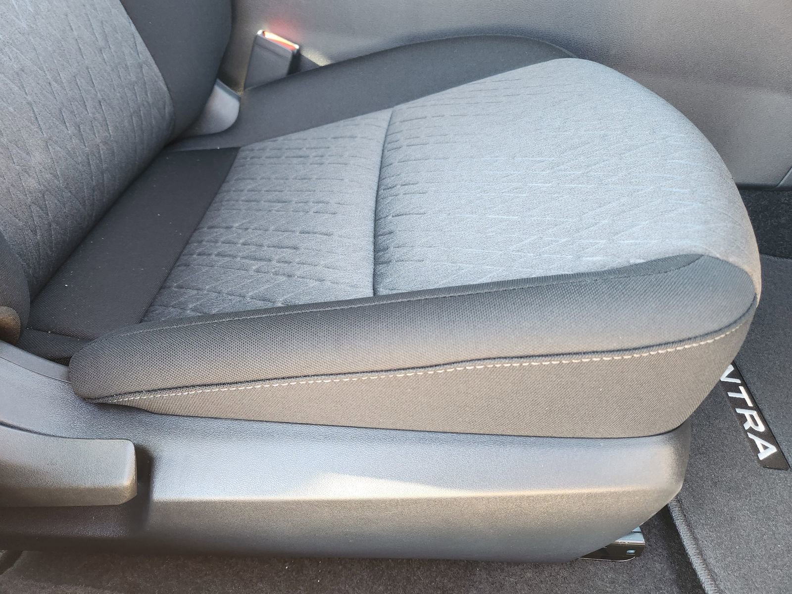 New 2026 Nissan Sentra SV image 21