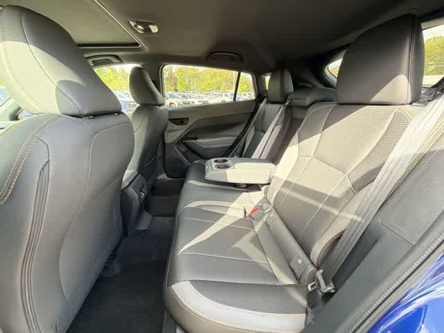 New 2026 Subaru Crosstrek 2.5i Wilderness AWD/4WD image 18
